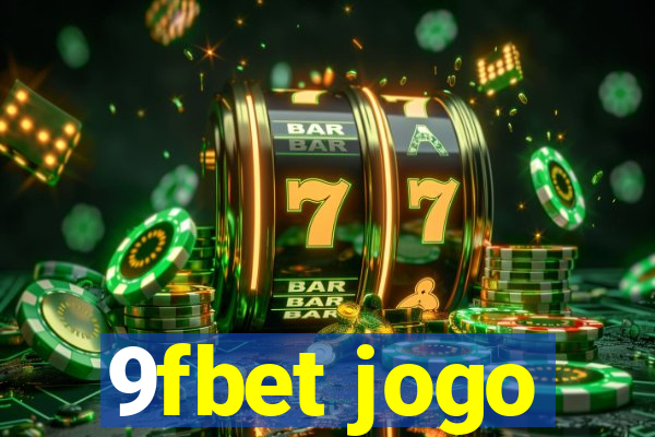 9fbet jogo